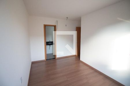 Quarto 2 de apartamento à venda com 3 quartos, 76m² em Serrano, Belo Horizonte
