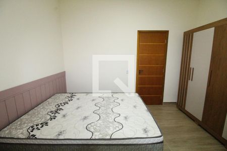 Suíte de kitnet/studio para alugar com 1 quarto, 44m² em Vila Betania, São José dos Campos