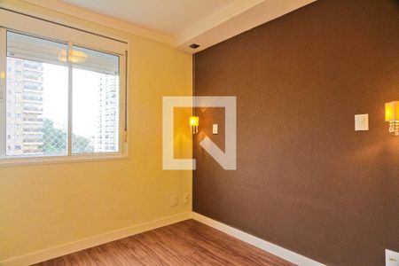 Suíte de apartamento à venda com 2 quartos, 83m² em Santana, São Paulo