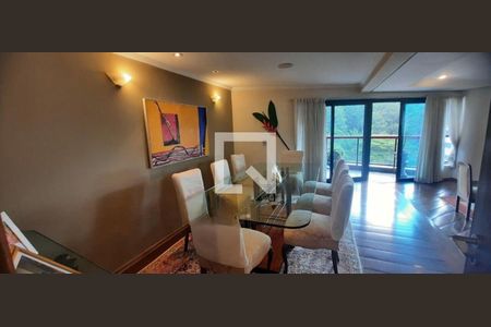 Apartamento à venda com 4 quartos, 275m² em Paineiras do Morumbi, São Paulo