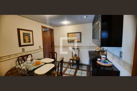 Apartamento à venda com 4 quartos, 275m² em Paineiras do Morumbi, São Paulo