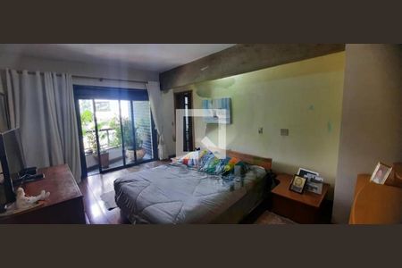 Apartamento à venda com 4 quartos, 275m² em Paineiras do Morumbi, São Paulo