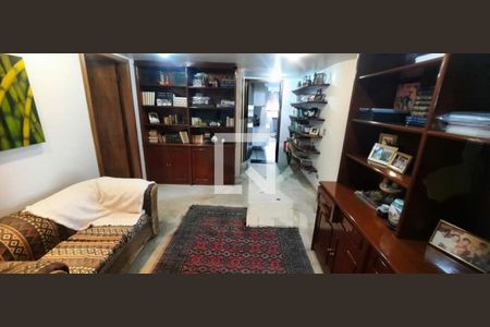 Apartamento à venda com 4 quartos, 275m² em Paineiras do Morumbi, São Paulo