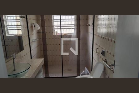 WC C/ BOX de casa à venda com 3 quartos, 263m² em Jardim D’abril, Osasco