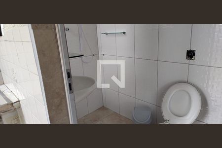 WC de casa à venda com 3 quartos, 263m² em Jardim D’abril, Osasco