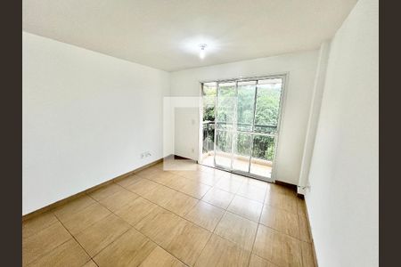 Sala de apartamento para alugar com 2 quartos, 66m² em Parque Mandaqui, São Paulo