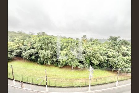 Varanda da Sala de apartamento para alugar com 2 quartos, 66m² em Parque Mandaqui, São Paulo
