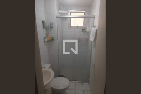 Apartamento à venda com 2 quartos, 58m² em Jardim Maraba, São Paulo