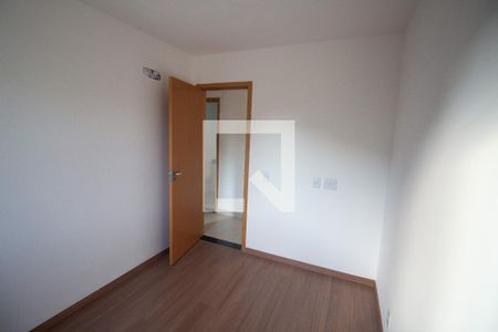 Quarto 1 de apartamento à venda com 3 quartos, 76m² em Serrano, Belo Horizonte