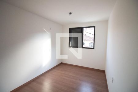 Quarto 2 de apartamento à venda com 3 quartos, 76m² em Serrano, Belo Horizonte
