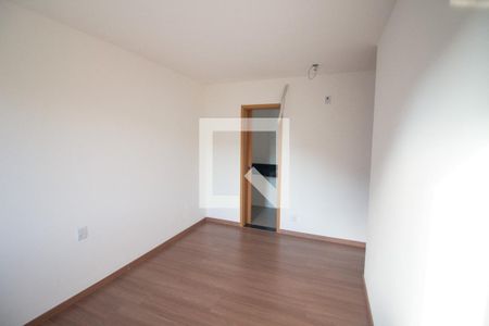 Quarto 2 de apartamento à venda com 3 quartos, 76m² em Serrano, Belo Horizonte