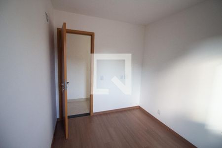 Quarto 1 de apartamento à venda com 3 quartos, 76m² em Serrano, Belo Horizonte