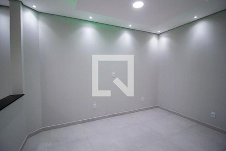 Sala 2 de casa de condomínio para alugar com 3 quartos, 190m² em Parque São Bento, Sorocaba