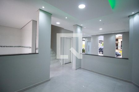 Sala 2 de casa de condomínio para alugar com 3 quartos, 190m² em Parque São Bento, Sorocaba