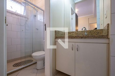 Suíte de apartamento para alugar com 1 quarto, 31m² em Pinheiros, São Paulo