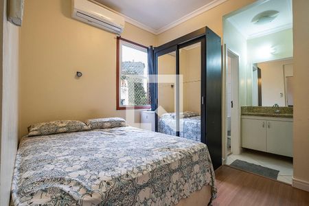 Suíte de apartamento para alugar com 1 quarto, 31m² em Pinheiros, São Paulo