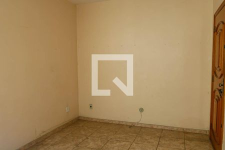 Sala de apartamento à venda com 2 quartos, 60m² em Piedade, Rio de Janeiro