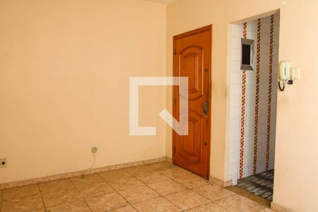Sala de apartamento à venda com 2 quartos, 60m² em Piedade, Rio de Janeiro