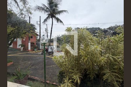 Sala - Vista de apartamento para alugar com 2 quartos, 55m² em Freguesia (jacarepaguá), Rio de Janeiro