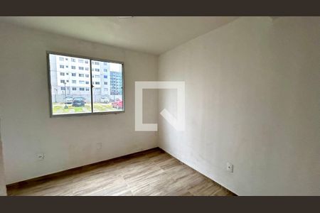 Quarto  de apartamento para alugar com 1 quarto, 44m² em Vila Nova Bonsucesso, Guarulhos