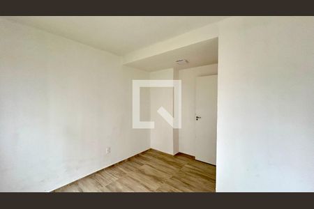Quarto  de apartamento para alugar com 1 quarto, 44m² em Vila Nova Bonsucesso, Guarulhos