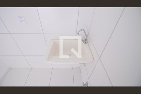 Apartamento à venda com 2 quartos, 34m² em Cidade São Mateus, São Paulo