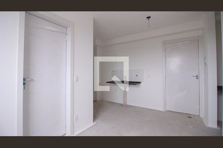 Apartamento à venda com 2 quartos, 34m² em Cidade São Mateus, São Paulo