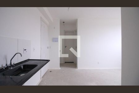 Apartamento à venda com 2 quartos, 34m² em Cidade São Mateus, São Paulo