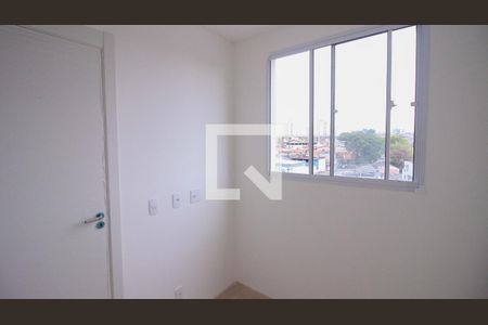Apartamento à venda com 2 quartos, 34m² em Cidade São Mateus, São Paulo