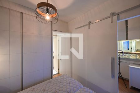 Quarto de kitnet/studio para alugar com 1 quarto, 29m² em Vila Clementino, São Paulo