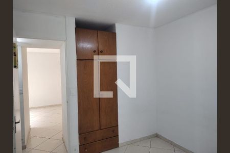 Quarto de apartamento para alugar com 2 quartos, 52m² em Jardim Germania, São Paulo