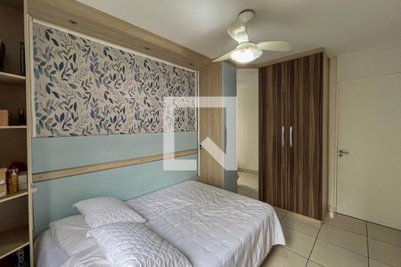 Quarto 1 de apartamento à venda com 2 quartos, 65m² em Jardim Santa Emilia, São Paulo