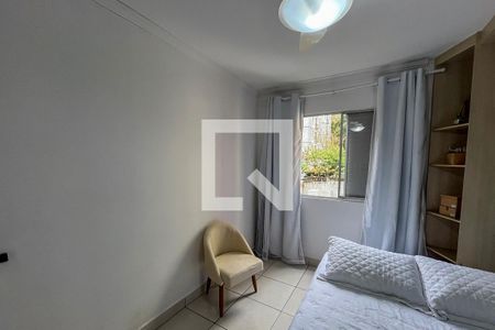 Quarto 1 de apartamento à venda com 2 quartos, 65m² em Jardim Santa Emilia, São Paulo