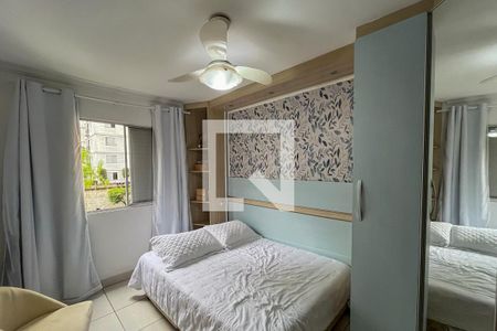 Quarto 1 de apartamento à venda com 2 quartos, 65m² em Jardim Santa Emilia, São Paulo