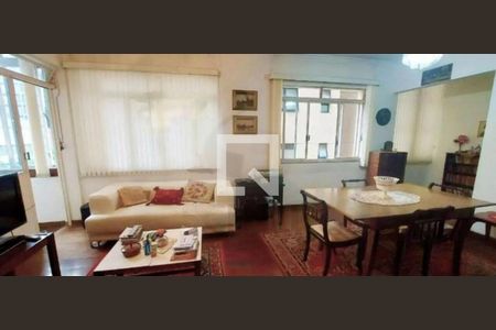 Apartamento à venda com 2 quartos, 116m² em Santa Cecilia, São Paulo