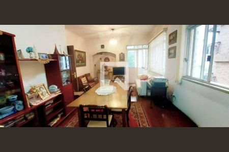Apartamento à venda com 2 quartos, 116m² em Santa Cecilia, São Paulo