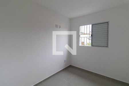 Quarto 1 de apartamento à venda com 2 quartos, 42m² em Jardim Nordeste, São Paulo