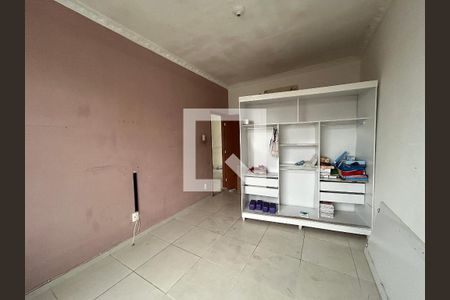 Quarto 1 de casa para alugar com 3 quartos, 145m² em Cascadura, Rio de Janeiro