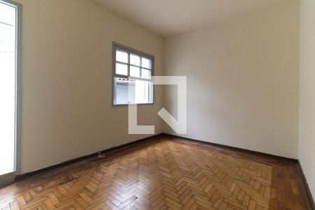 Quarto 1 de casa para alugar com 2 quartos, 110m² em Ipiranga, São Paulo