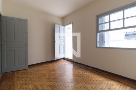 Quarto 1 de casa para alugar com 2 quartos, 110m² em Ipiranga, São Paulo