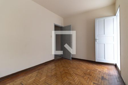 Quarto 1 de casa para alugar com 2 quartos, 110m² em Ipiranga, São Paulo
