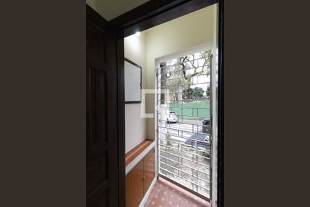 Entrada de casa para alugar com 2 quartos, 110m² em Ipiranga, São Paulo