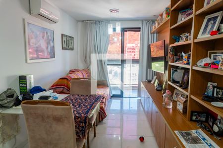 Apartamento à venda com 3 quartos, 149m² em Tijuca, Rio de Janeiro