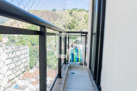 Apartamento à venda com 3 quartos, 149m² em Tijuca, Rio de Janeiro
