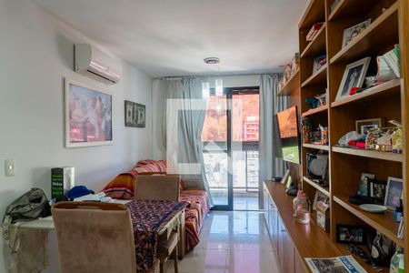 Apartamento à venda com 3 quartos, 149m² em Tijuca, Rio de Janeiro
