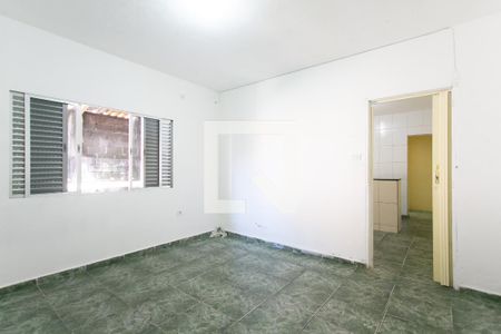 Quarto  de casa para alugar com 1 quarto, 35m² em Vila Verde, São Paulo