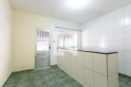 Sala  de casa para alugar com 1 quarto, 35m² em Vila Verde, São Paulo