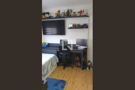 Apartamento à venda com 2 quartos, 95m² em Jardim Chácara Inglesa, São Bernardo do Campo