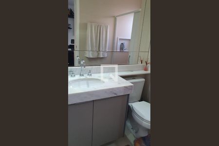 Apartamento à venda com 2 quartos, 95m² em Jardim Chácara Inglesa, São Bernardo do Campo