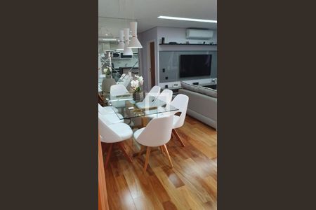 Apartamento à venda com 2 quartos, 95m² em Jardim Chácara Inglesa, São Bernardo do Campo